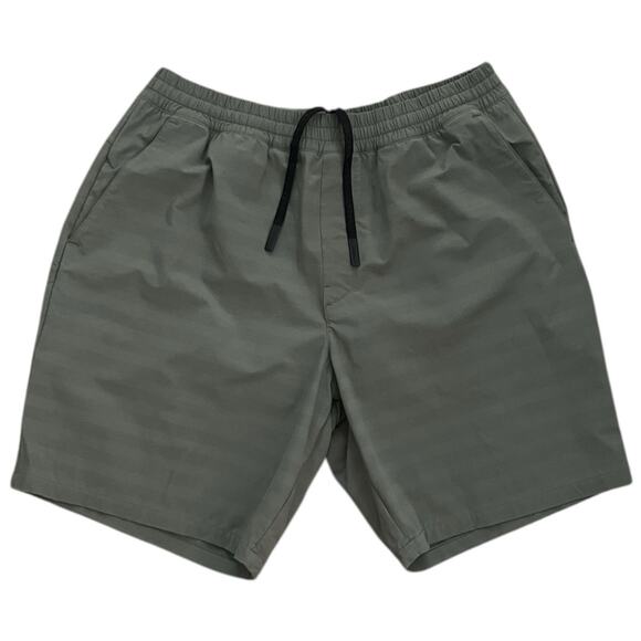 Hill City Shorts Men’s Size Medium X-Purpose 8" Inseam Gym Running Lined - Picture 1 of 4